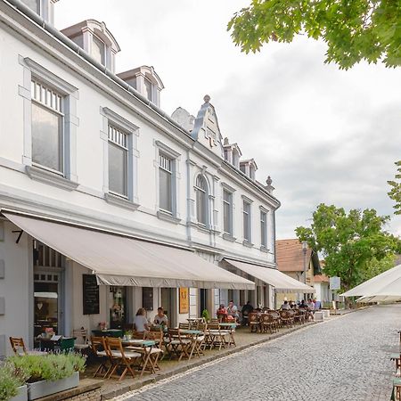 Kedves Vendeghaz Bed and Breakfast Balatonfüred Εξωτερικό φωτογραφία