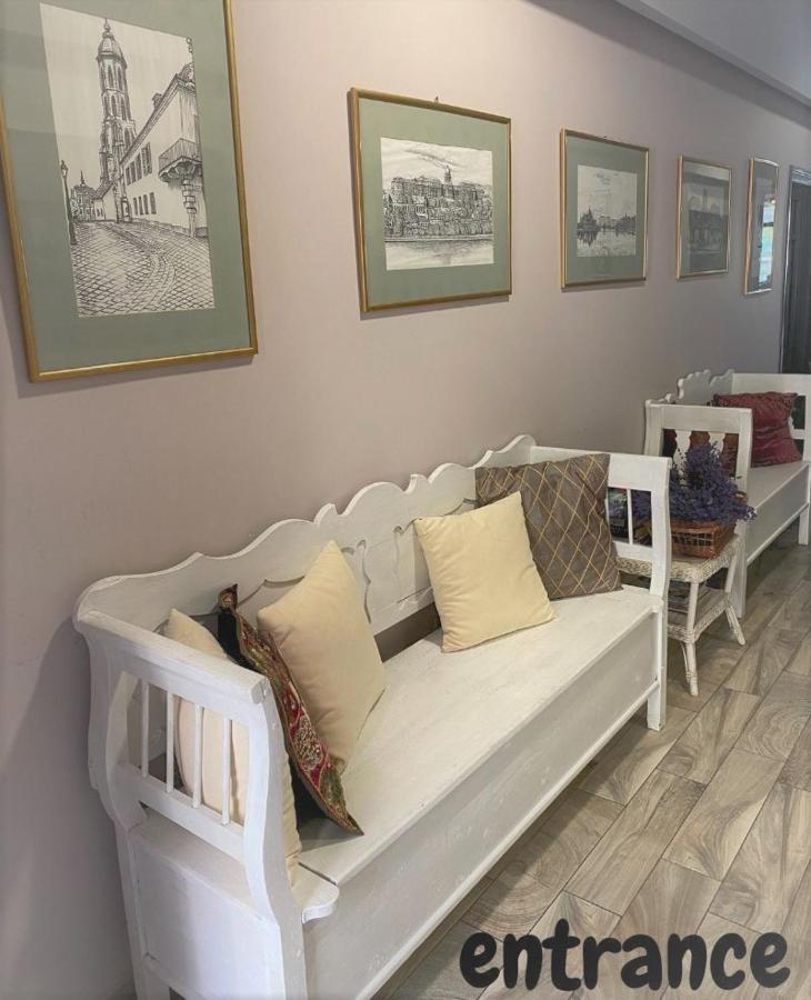 Kedves Vendeghaz Bed and Breakfast Balatonfüred Εξωτερικό φωτογραφία