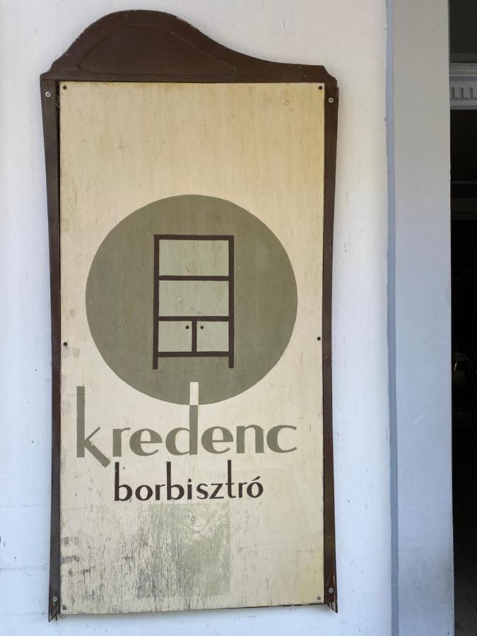 Kedves Vendeghaz Bed and Breakfast Balatonfüred Εξωτερικό φωτογραφία